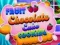Jeu Cuisine de Gâteau au Chocolat aux Fruits en ligne