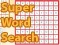 Jeu Super Recherche de Mots en ligne Jeu Super Recherche de Mots en ligne