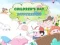 Jeu Journée des Enfants : Trouvez les différences en ligne Jeu Journée des Enfants : Trouvez les différences en ligne
