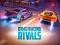 Jeu Rivals de Drag Racing en ligne