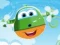Jeu Super Avion Ailes Enfant Subway Surfers Runner en ligne