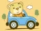 Jeu Match 3 des animaux mignons en ligne