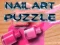 Jeu Puzzle Nail Art en ligne