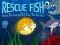 Jeu Sauvez le Poisson en ligne