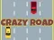 Jeu Route Folle en ligne