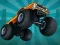 Jeu Conducteur de Camion Tueur de Zombies en ligne