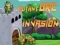 Jeu Invasion des Orcs Mutants en ligne