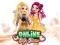 Jeu Histoires de Selfies en Ligne en ligne