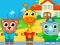 Jeu Jardin d'enfants animal en ligne