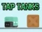 Jeu Tanks Tap en ligne