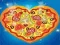 Jeu Jeux de Cuisine Pizza en ligne