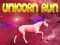 Jeu Course de Licorne en ligne