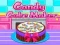 Jeu Fabricant de Gâteaux en Bonbons en ligne