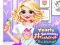Jeu Défi Hashtag des Saisons Annuelles de la Princesse en ligne