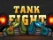 Jeu Combat de Tanks en ligne