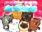 Jeu Pop-Pop Kitties en ligne
