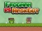 Jeu Grenouiller contre Masqué en ligne