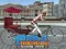 Jeu Conduite de Rickshaw Tricycles Publics en ligne