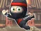 Jeu Aventure de Super Ninja en ligne