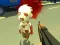 Jeu Zombie Pixel: Meurt comme un héros en ligne