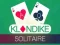 Jeu Solitaire Klondike en ligne