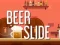 Jeu Glissade de Bière en ligne