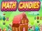 Jeu Bonbons Mathématiques en ligne