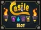 Jeu Slot du Château 2020 en ligne