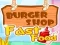 Jeu Fast Food de Burger Shop en ligne