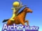 Jeu Guerrier Archer en ligne
