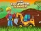 Jeu Je suis un coureur d'excavateur en ligne
