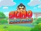 Jeu Sumo Pousse Pousse en ligne