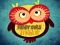 Jeu Puzzle des Hiboux Amusants en ligne