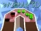Jeu Wooble 3D en ligne