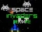 Jeu Remake de Space Invaders en ligne