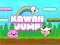 Jeu Saut Kawaii en ligne