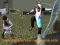Jeu Survie de Zombies Camp de Base Multijoueur en ligne
