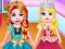 Jeu Fête de cosplay de la princesse Baby Taylor en ligne