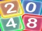 Jeu Neon 2048 en ligne