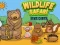 Jeu Safari Animalier: Cinq Différences en ligne