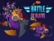 Jeu Bataille des Aliens en ligne