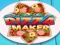 Jeu Créateur de Pizza en ligne