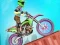 Jeu Course de vélo avec des figures 3D en ligne
