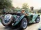 Jeu Puzzle Jigsaw de Peinture de Voitures Vintage en ligne