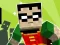 Jeu Craft Subway Runner Garçon en ligne