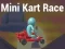 Jeu Mini Course de Kart en ligne