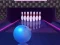 Jeu Étoiles du Bowling en ligne