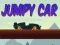 Jeu Voiture Sautillante en ligne