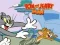 Jeu Tom et Jerry: La Course en ligne