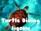 Jeu Puzzle Plongée Tortue en ligne
